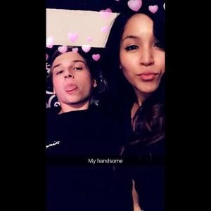 Meet your Posher, Jazmin